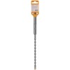 Бур по бетону Profi Plus SDS-Max с крестовым наконечником 12х340мм Cutop 42-12340