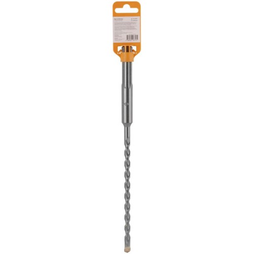 Бур по бетону Profi Plus SDS-Max с крестовым наконечником 12х340мм Cutop 42-12340