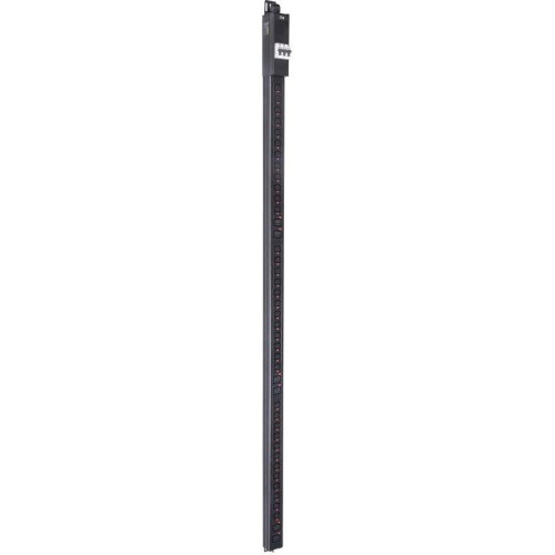 Блок распределения питания BASE PDU PV1113 43U 3ф 32А 36C13 6C19 3м IEC60309 ITK BS-PV42-36C13-06C19