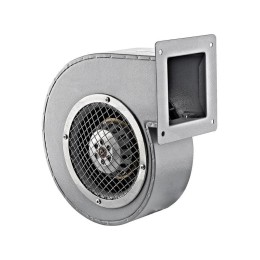 Вентилятор радиальный ARGEST 140 2п двигатель увелич. статор ERA PRO ARGEST 140ER 2K M