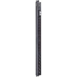 Блок распределения питания BASE PDU PV1111 23U 1ф 16А 6SCHUKO 12C13 3м IEC60309 ITK BS-PV-43-12C13-0