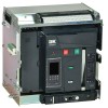 Выключатель автоматический воздушный 4п A 66кА 800А TD выдвиж. с компл. аксессур. ARMAT IEK AR-ACB-4