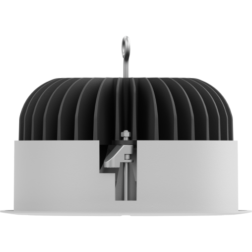 Светильник светодиодный DL POWER LED 60 D60 3000К встраив. СТ 1170001340