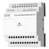 Модуль расширения входов выходов ПЛК 430 4 входа Pt100/Pt1000 24В DC ONI PLR-430-EMA-04P000-0DC-00