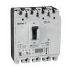 Выключатель автоматический для защиты двигателя OptiMat T250V ETE-M 250A 3P КЭАЗ 356753