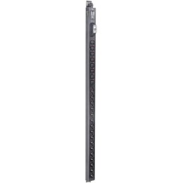 Блок распределения питания BASE PDU PV1102 30U 1ф 32А 16SCHUKO 8C19 без каб. ITK BS-PV60-16D-08C19-1