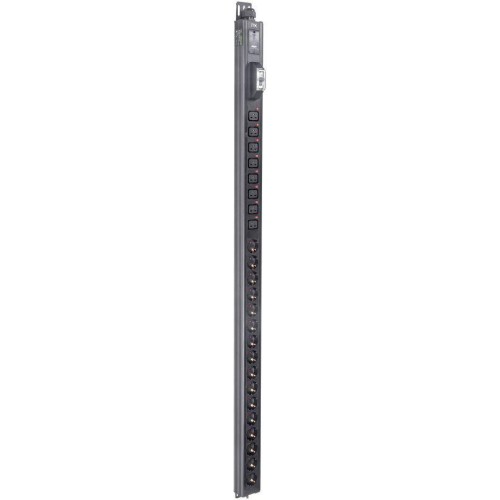 Блок распределения питания BASE PDU PV1102 30U 1ф 32А 16SCHUKO 8C19 без каб. ITK BS-PV60-16D-08C19-1