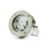 Светильник светодиодный "Дубна" D90/P3-CWF-12 80 IP68 подводный бел. Световод ДМ.016.01