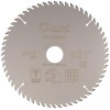Диск пильный по дереву с тефлоновым покрытием 60Т Profi plus 210х1.5/2.2х32/30/25.4/20мм Cutop 75-21