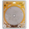 Диск пильный по дереву с тефлоновым покрытием 60Т Profi plus 210х1.5/2.2х32/30/25.4/20мм Cutop 75-21