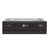 Привод DVD-RW GH24NSD5 черн. SATA внутр. LG 1089376