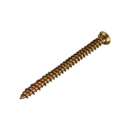 Шуруп по бетону 7.5х92 (уп.100шт) Tech-Krep/Zitar 124733