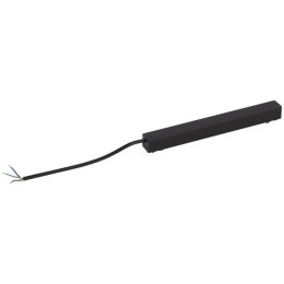 Источник питания TRM-S5-DR200 BK 200Вт для тонкого магнитного шинопровода черн. Эра Б0059040