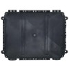 Коробка напольная ONFLOOR 12 12мод. PRIMER IEK KNU-12-PA-9011
