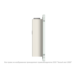 Указатель световой BS-KRON-71-S1-INEXI3 Белый свет a22037