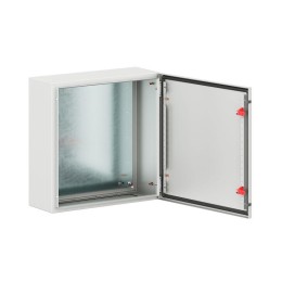 Шкаф ST с монтаж. платой 500х500х200мм от IP65-до IP66 IK10 DKC R5ST0552