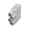 Модуль для установки контактов HC-M-04-PT-M Phoenix Contact 1424221