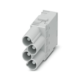Модуль для установки контактов HC-M-04-PT-M Phoenix Contact 1424221
