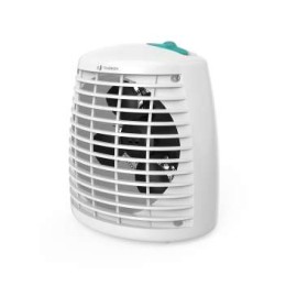 Тепловентилятор настольный 1кВт спирал. бел. Timberk TFH S10MMS