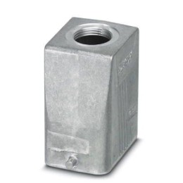 Корпус HC-STA-B06-HHFS-1TTM32-EL-AL Phoenix Contact 1412567