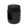 Держатель трека ART-APRIORI-HOLDER-CON-A-POWER (BK) IP20 металл Arlight 045093