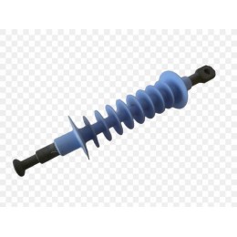 Изолятор линейный полимерный ЛК-70/35-И-4ГП (В4) INSTA ЦБ-00000699