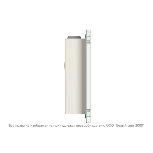 Указатель световой BS-KRON-73-S1-INEXI3-MSS2 Белый свет a22039