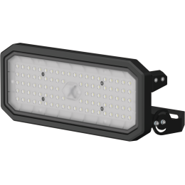 Прожектор светодиодный 72 410 ДО-01-100-5К-D40X125 5000К Innolux 72410