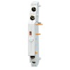 Контакт сигнальный 2NCLA 02 боковой монтаж LS Electric 83011941003