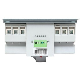 Устройство автоматического ввода резерва АВР 3п C 40А 400В MCB PROxima EKF ats-mcb-40c-3p-pro