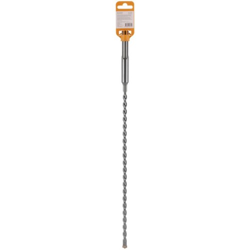 Бур по бетону Profi Plus SDS-Max с крестовым наконечником 12х540мм Cutop 42-12540