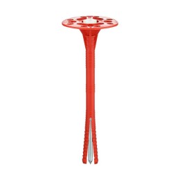 Дюбель для теплоизоляции с термоголовкой 10х160 (уп.50шт) Tech-KREP 124474