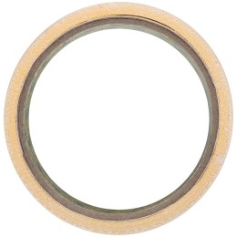 Лента клейкая двусторонняя на тканевой основе 48ммх5м FIT 11830