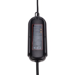 Станция зарядная портативная для электромобилей 220В 16А TYPE 2 евровилка Rexant 11-3300