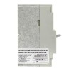 Выключатель автоматический 3п 125/16А 25кА ВА-99 PROxima EKF mccb99-125-16