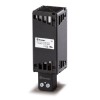 Электронагреватель щитовой 110…250В AC/DC 25Вт уст. на рейку 35мм IP20 FINDER 7H5102300025