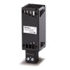 Электронагреватель щитовой 110…250В AC/DC 50Вт уст. на рейку 35мм IP20 FINDER 7H5102300050
