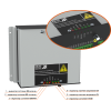 Выключатель вакуумный Optimat BB-10-20/1000-У2-330 с блоком управления Optimat BU-41-У2 КЭАЗ 278764