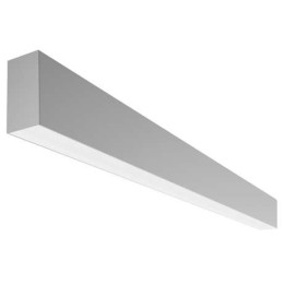 Светильник светодиодный PROFILE 60H S LED 1800 4000К накладной СТ 1248001100