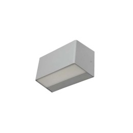 Шторка декоративная DOMO LED СТ 2727000020