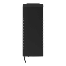 Источник бесперебойного питания ИБП Info LCD 1500В.А IEC C13 (4) USB + RJ45 DKC INFOLCD1500I