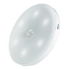 Светильник светодиодный TS8-L1W-Accu 6 LED беспроводной PIR-датчик магнитное крепление литиевый акку