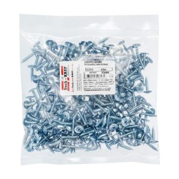 Саморез ШСММ 4.2х19 (уп.0.5кг) Tech-Krep/Zitar 125400