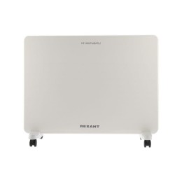 Конвектор электрический с механическим термостатом 1.5кВт X-нагревательный элемент Rexant 60-0097