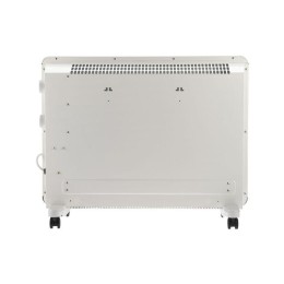 Конвектор электрический с механическим термостатом 1.5кВт X-нагревательный элемент Rexant 60-0097