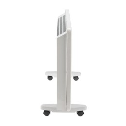 Конвектор электрический с механическим термостатом 1.5кВт X-нагревательный элемент Rexant 60-0097