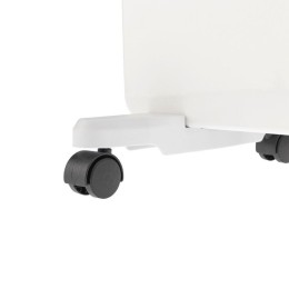 Конвектор электрический с механическим термостатом 1.5кВт X-нагревательный элемент Rexant 60-0097