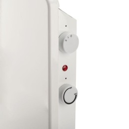 Конвектор электрический с механическим термостатом 1.5кВт X-нагревательный элемент Rexant 60-0097