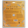 Диск пильный по дереву с тефлоновым покрытием 48Т Profi plus 216х1.5/2.2х32/30/25.4/20мм Cutop 75-21