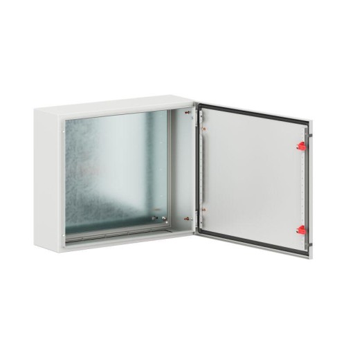 Шкаф ST с монтаж. платой 500х600х200мм от IP65-до IP66 IK10 DKC R5ST0562